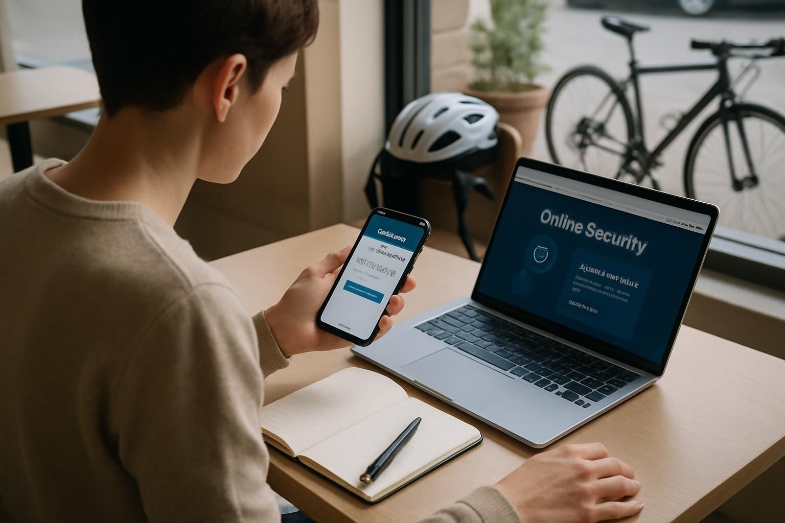 Découvrez comment retrouver facilement votre code Cyclade perdu grâce à nos conseils simples et rapides. Ne perdez plus de temps et récupérez votre accès en toute sérénité.