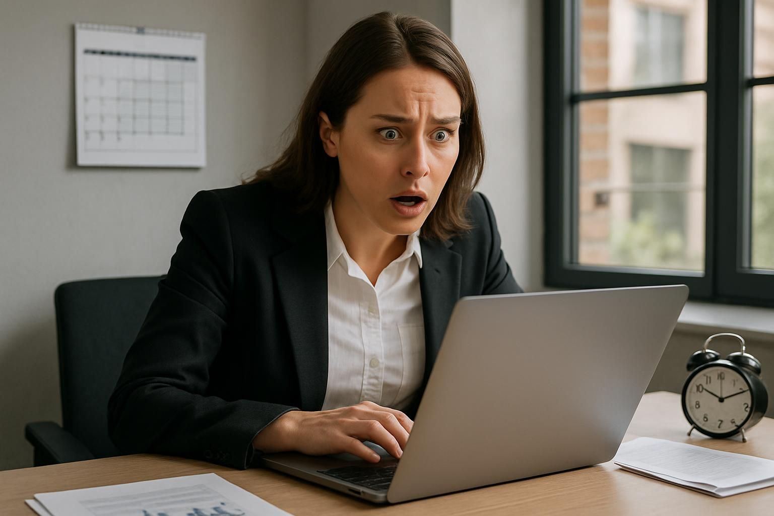 Découvrez vos droits et les recours possibles lorsque votre patron modifie vos horaires du jour au lendemain. Informez-vous pour protéger votre emploi et faire valoir vos droits.