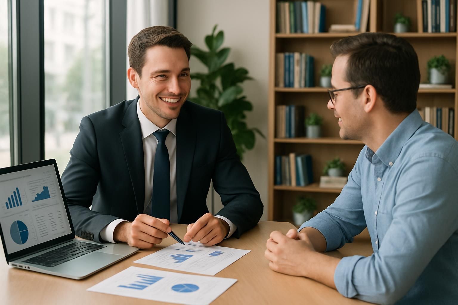 Vgf finance vous accompagne avec expertise dans la réalisation de vos projets financiers pour un avenir sécurisé et performant.