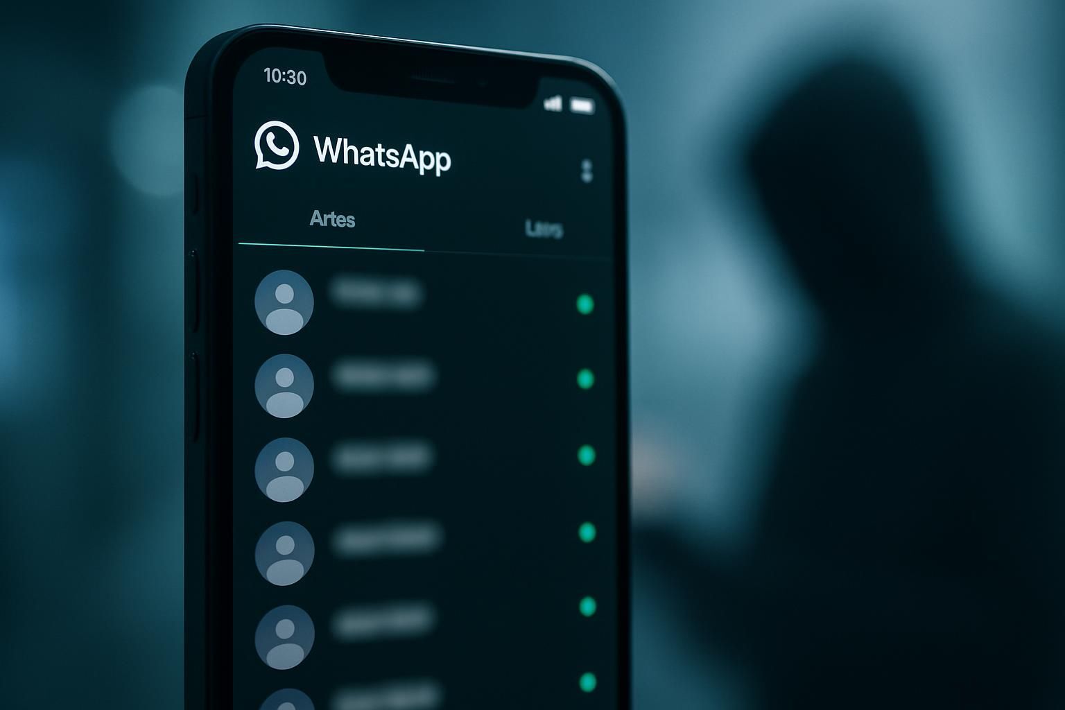 Découvrez comment voir qui est en ligne sur WhatsApp en 2026 sans apparaître en ligne vous-même. Astuces et méthodes simples pour rester discret tout en restant connecté.