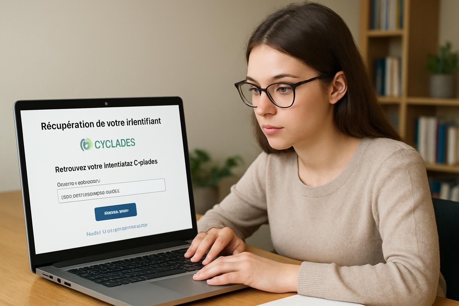 Découvrez des astuces simples et efficaces pour retrouver rapidement votre code Cyclade perdu et accéder sans souci à votre compte.