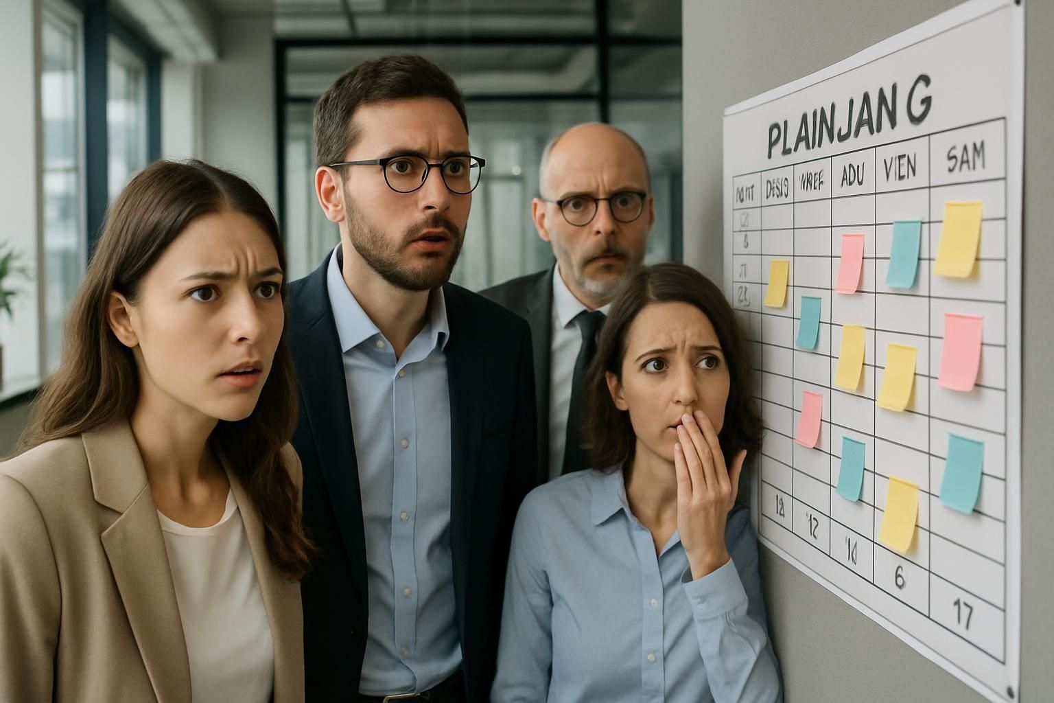 Découvrez vos droits et les recours possibles lorsque votre employeur modifie vos horaires de travail du jour au lendemain. Informez-vous pour protéger vos intérêts.