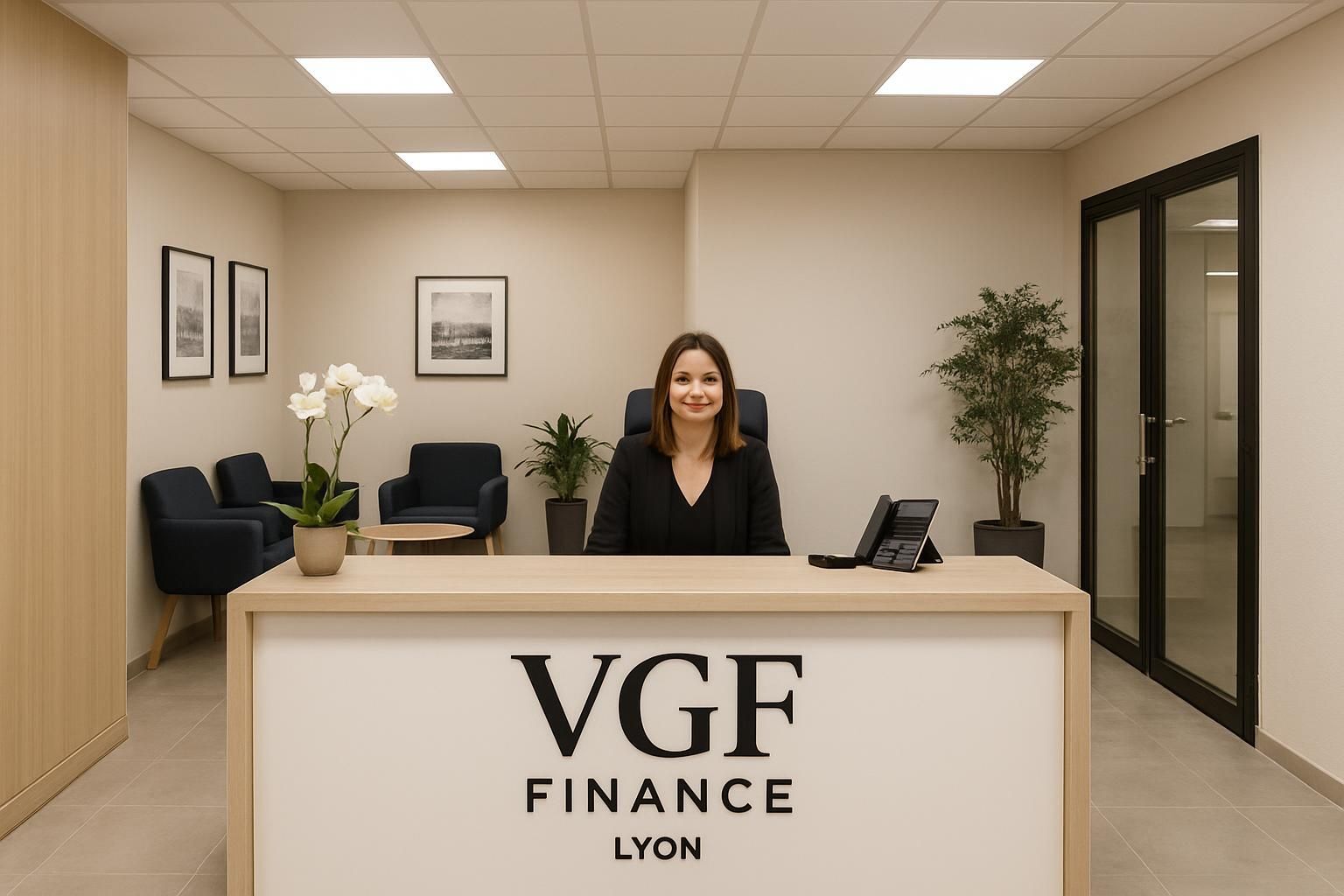 Vgf Finance vous accompagne dans la réalisation de vos projets financiers avec une expertise professionnelle pour garantir votre succès.