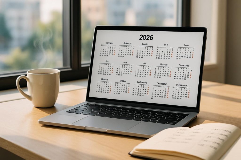 Découvrez combien d'heures correspondent 39 heures de travail par semaine au total mensuel en 2026, avec les calculs et détails essentiels pour bien comprendre votre temps de travail.