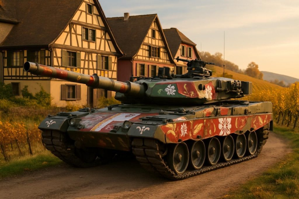 Découvrez tout ce que vous devez savoir sur Alsace cahr : informations clés, conseils pratiques et guide complet pour bien comprendre cette thématique incontournable.