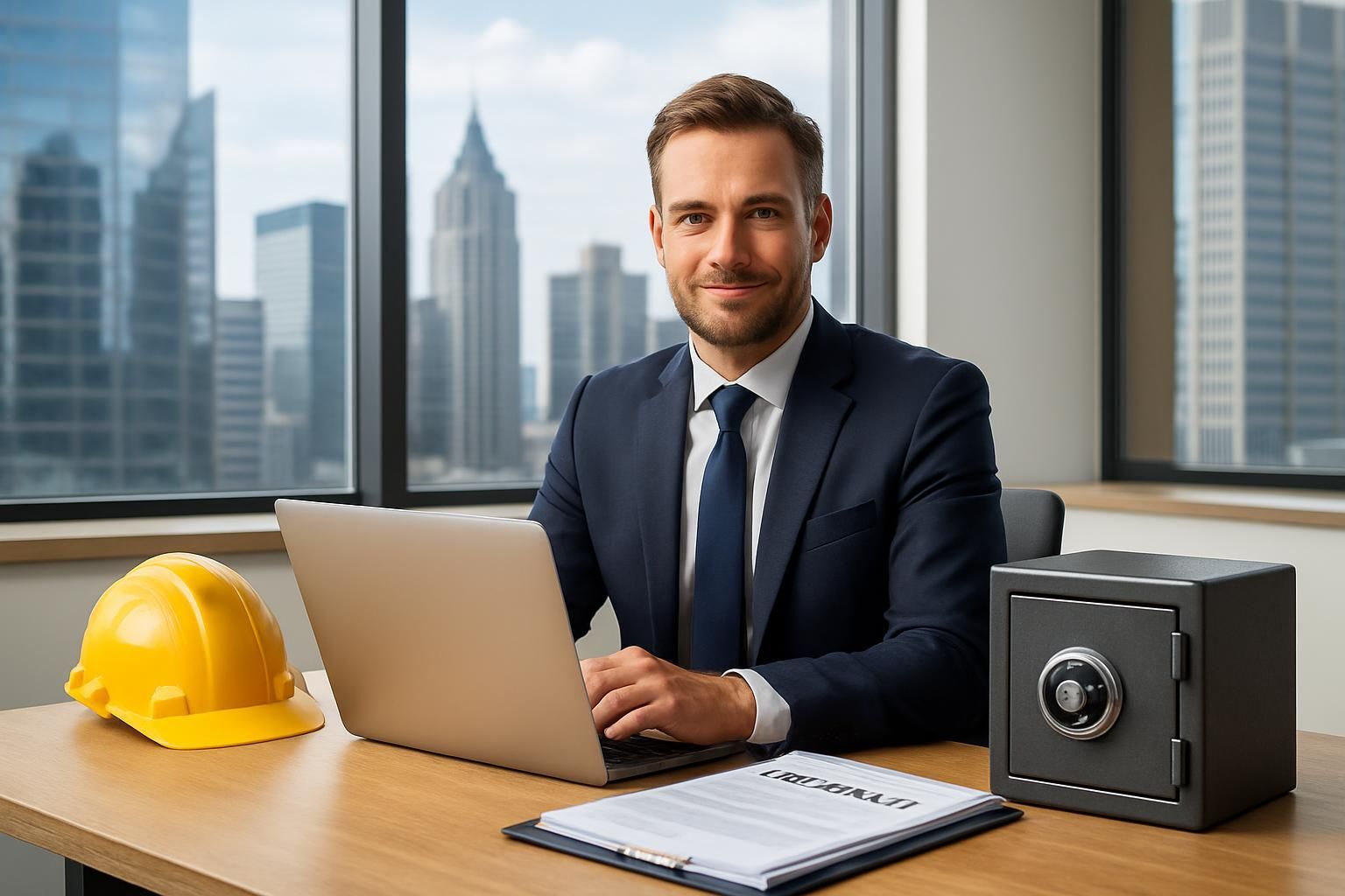 Assurance entreprise Loop : protégez votre société facilement avec des solutions adaptées et simples pour sécuriser votre activité au quotidien.