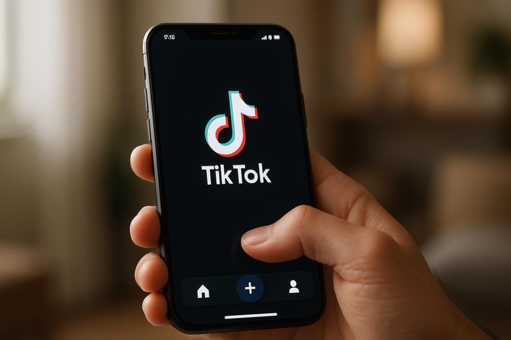 Découvrez comment activer facilement le mode noir sur TikTok pour profiter d'une expérience visuelle agréable et moins fatigante pour les yeux.
