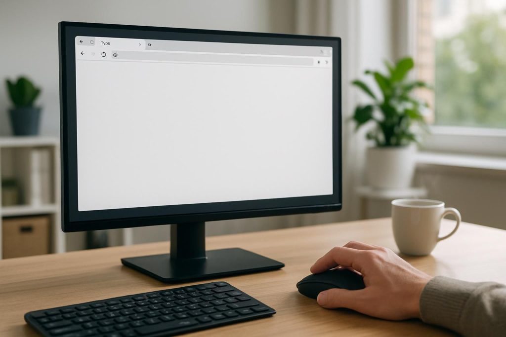 Apprenez à définir Google comme page d'accueil de votre navigateur en quelques étapes simples et rapides, pour un accès facile à vos recherches dès l'ouverture.