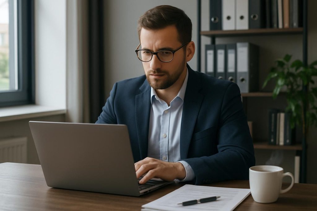 Exemple de lettre pour formuler une demande de changement de poste pour raison personnelle, avec conseils et modèle à personnaliser.