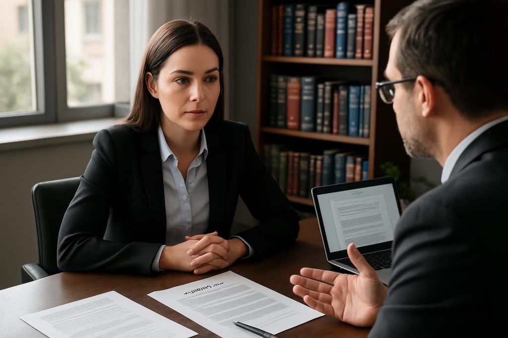 Découvrez les conditions légales pour quitter un CDD afin d'en commencer un autre. Explications claires sur vos droits et obligations.