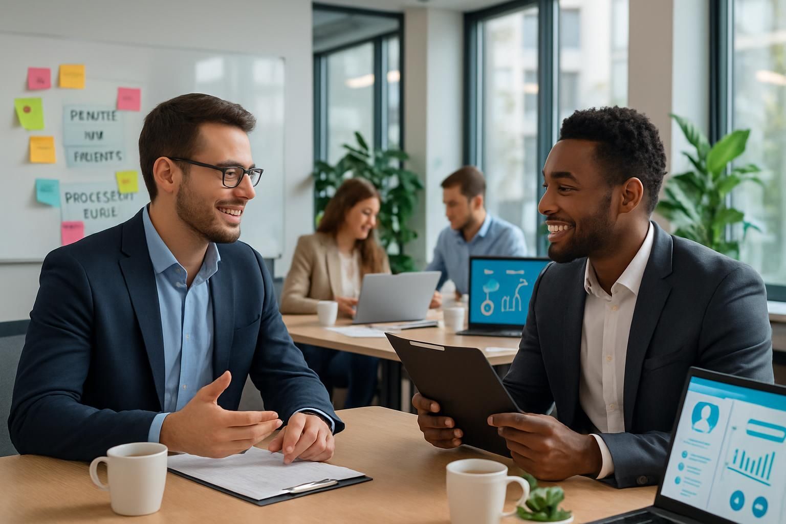 Découvrez les principales problématiques de recrutement et explorez des solutions efficaces pour attirer et retenir les meilleurs talents dans votre entreprise.