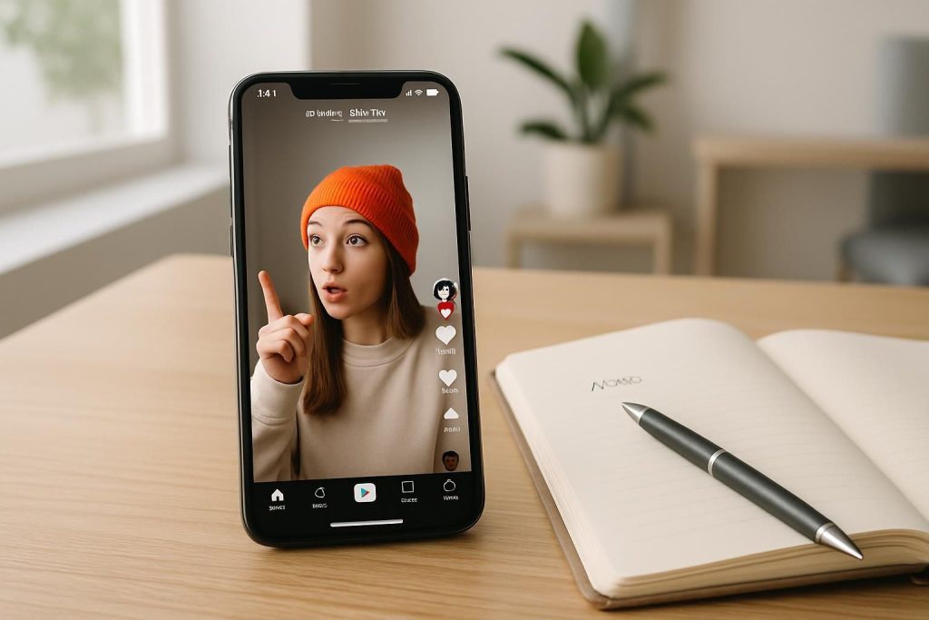 Découvrez comment regarder TikTok sans compte grâce à nos astuces simples et rapides. Profitez des vidéos tendance sans inscription ni connexion.