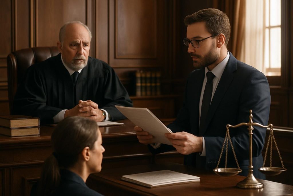 Découvrez les explications claires des notions de « sous réserve de mes droits » et leurs implications juridiques pour mieux comprendre vos droits et obligations.