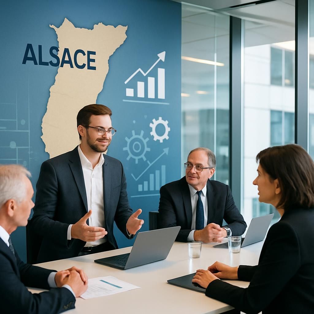 Découvrez tout ce que vous devez savoir sur Alsace cahr, ses caractéristiques, avantages et informations essentielles pour bien comprendre ce sujet incontournable.