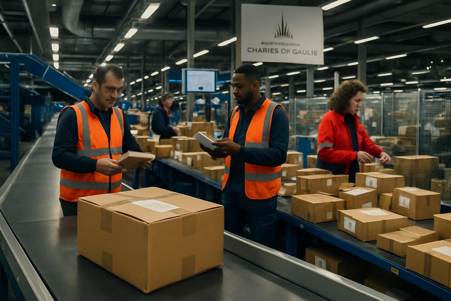 Découvrez notre guide complet sur l'achèvement du Cdg CC, avec toutes les explications détaillées pour bien comprendre chaque étape du processus.