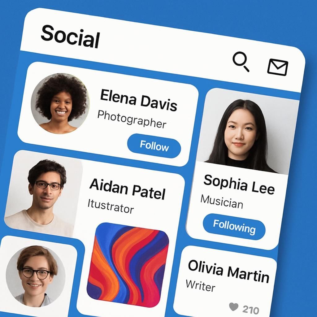 Découvrez Mym, la plateforme d'abonnements exclusifs qui connecte créateurs et fans. Profitez de contenus uniques et personnalisés en toute simplicité.