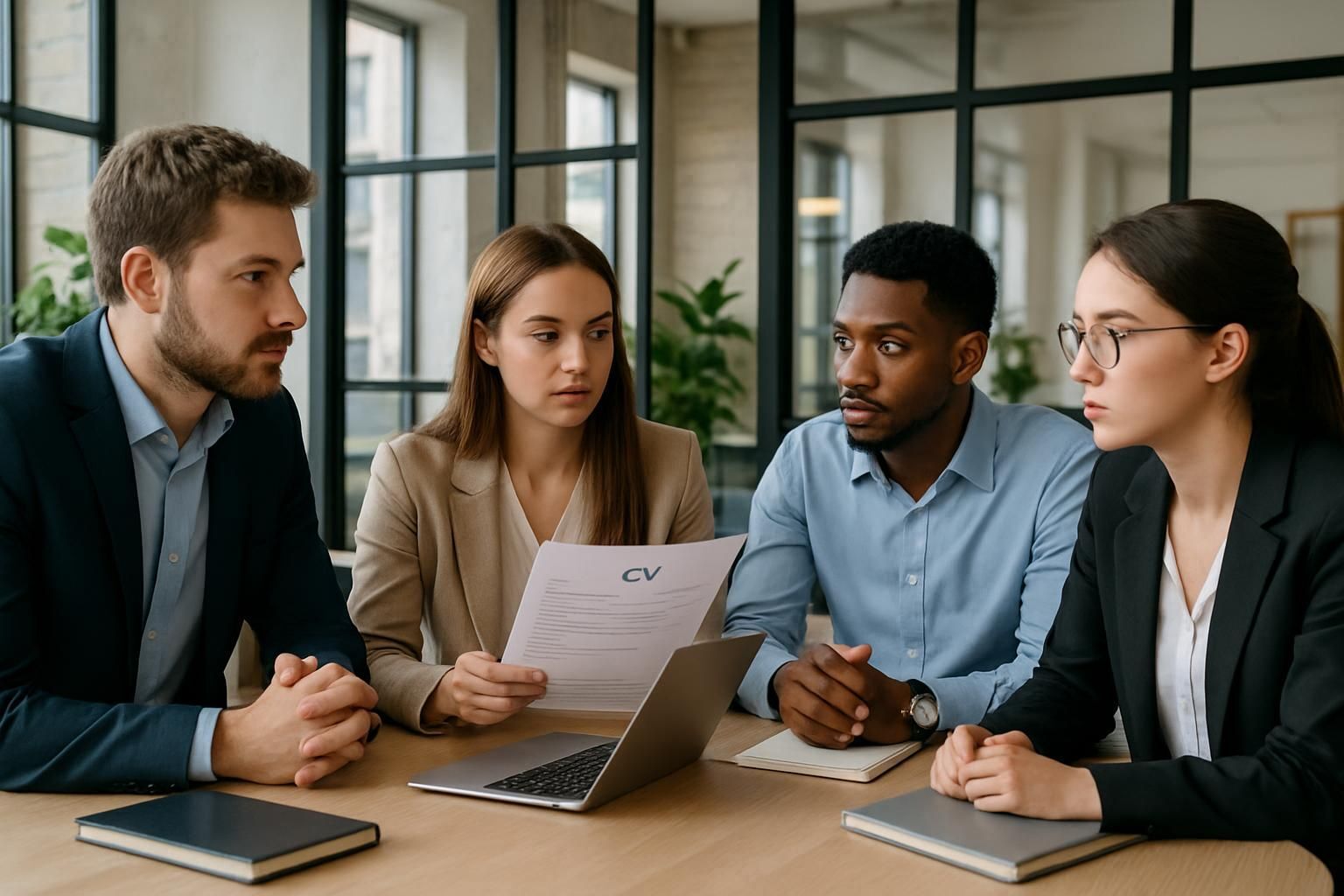 Découvrez les principales problématiques de recrutement et les solutions efficaces pour optimiser votre processus d'embauche et attirer les meilleurs talents.