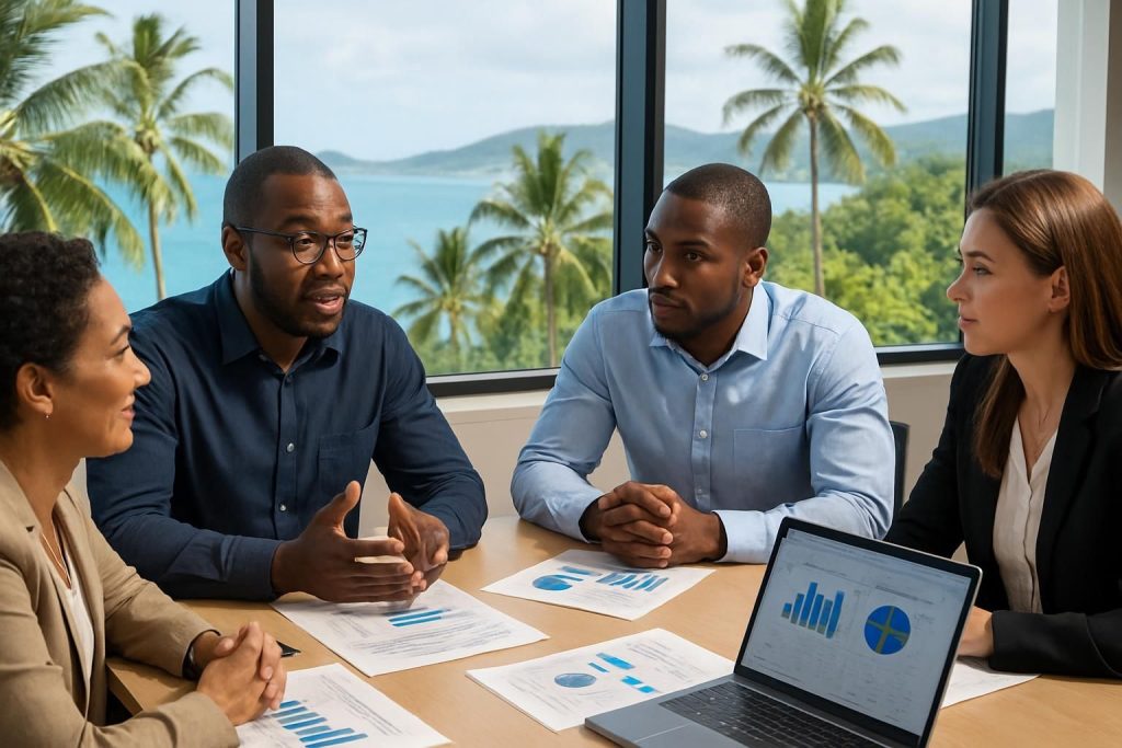 Découvrez notre avis complet sur Financ'ile et notre retour d'expérience avec le dispositif Girardin pour investir efficacement tout en bénéficiant d'avantages fiscaux.