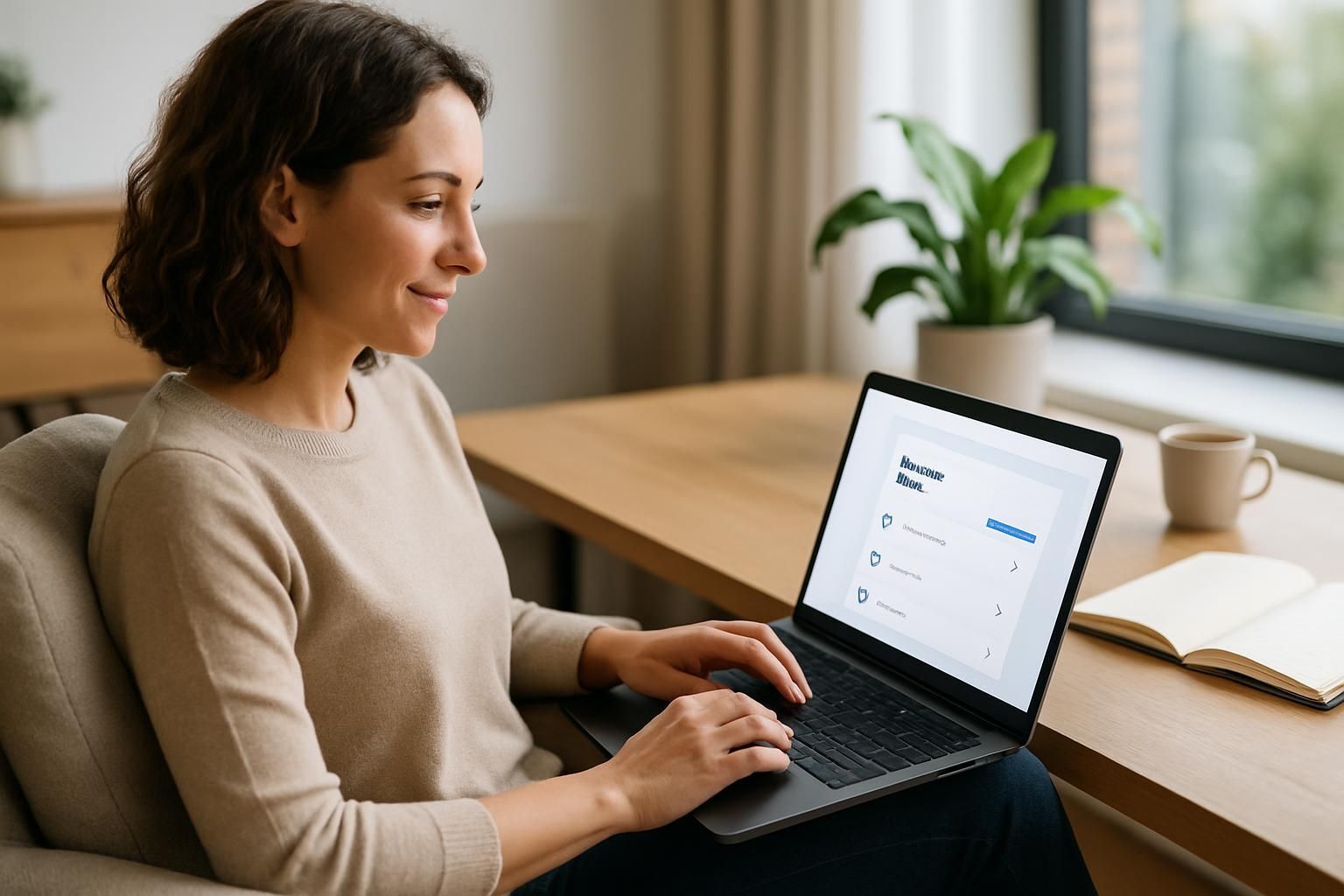 Gérez facilement votre compte Ca35 en ligne grâce à notre plateforme intuitive et sécurisée. Accédez à vos informations, effectuez vos transactions rapidement et suivez votre activité en toute simplicité.