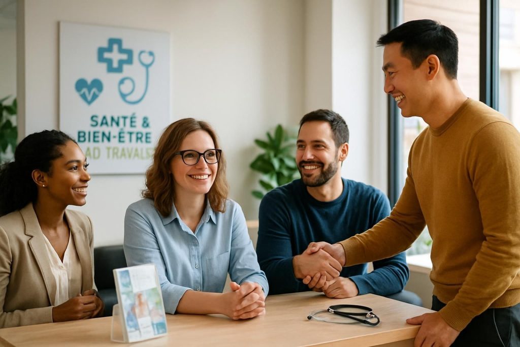 Découvrez le guide complet du CSE Santé Nord pour 2026, incluant tous les services proposés et les avantages destinés aux salariés.