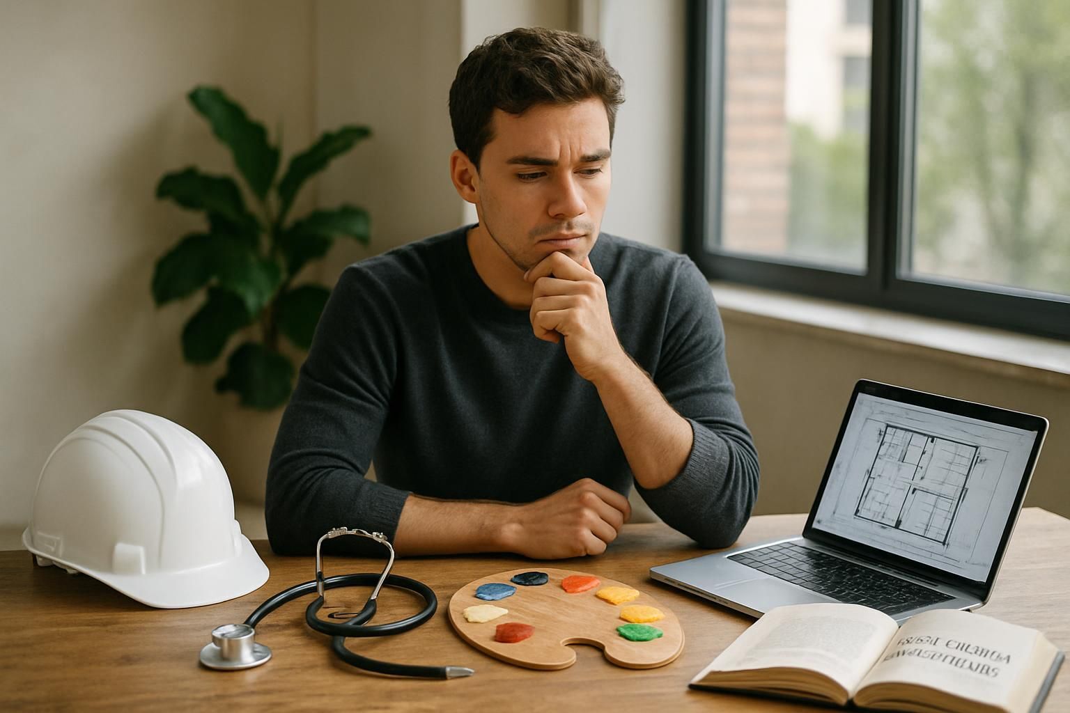 Découvrez Leguidedesmétiers, votre portail dédié pour explorer et choisir la voie professionnelle qui vous correspond. Trouvez des conseils, des fiches métiers et des ressources pour réussir votre orientation carrière.