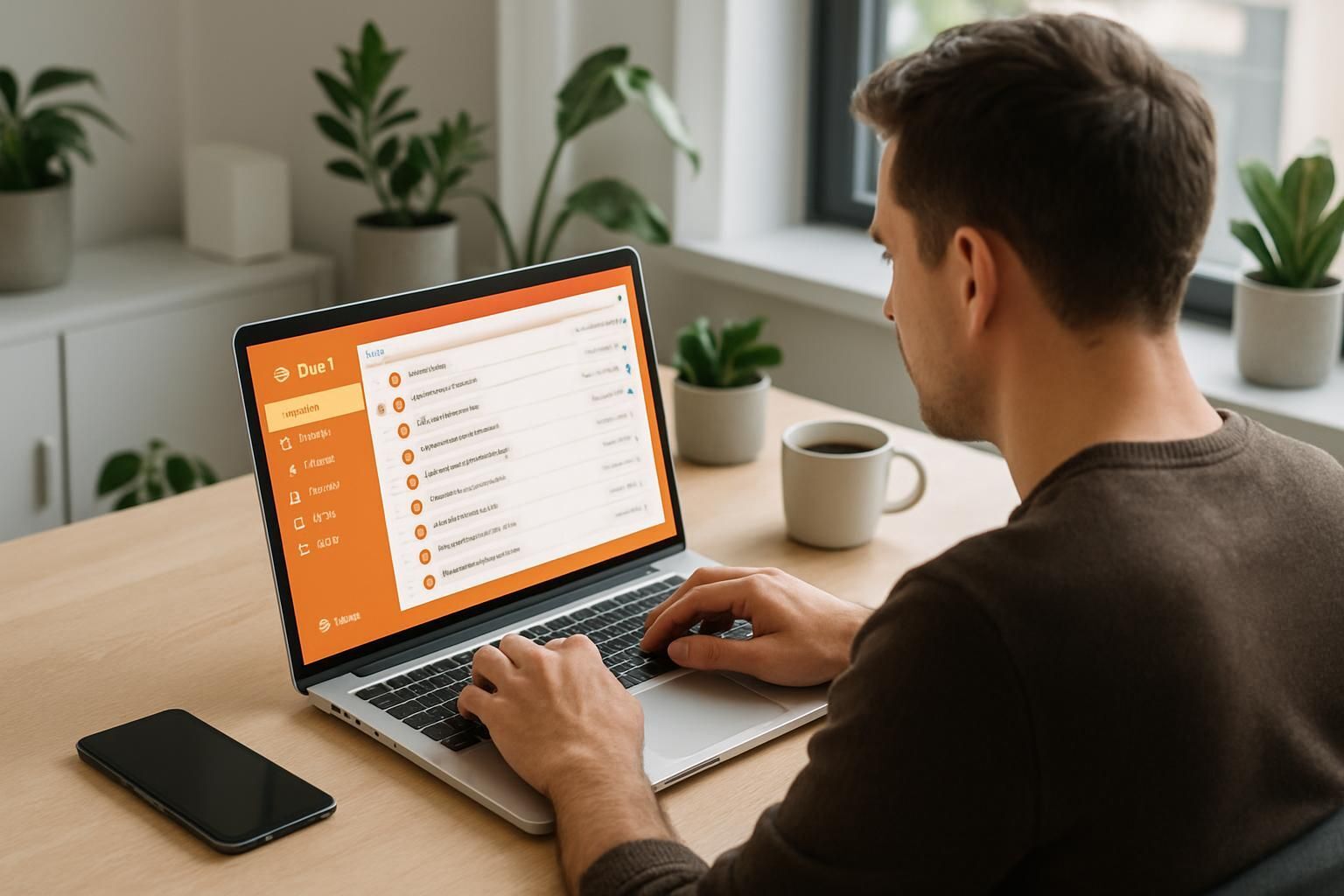 Découvrez comment accéder facilement à vos mails avec la messagerie Orange, profitez d'une interface simple et sécurisée pour gérer toutes vos communications.
