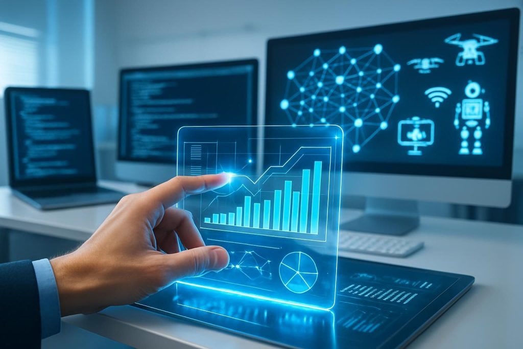 Découvrez Trackr.fr tech, votre source d'information sur les dernières innovations et tendances technologiques.