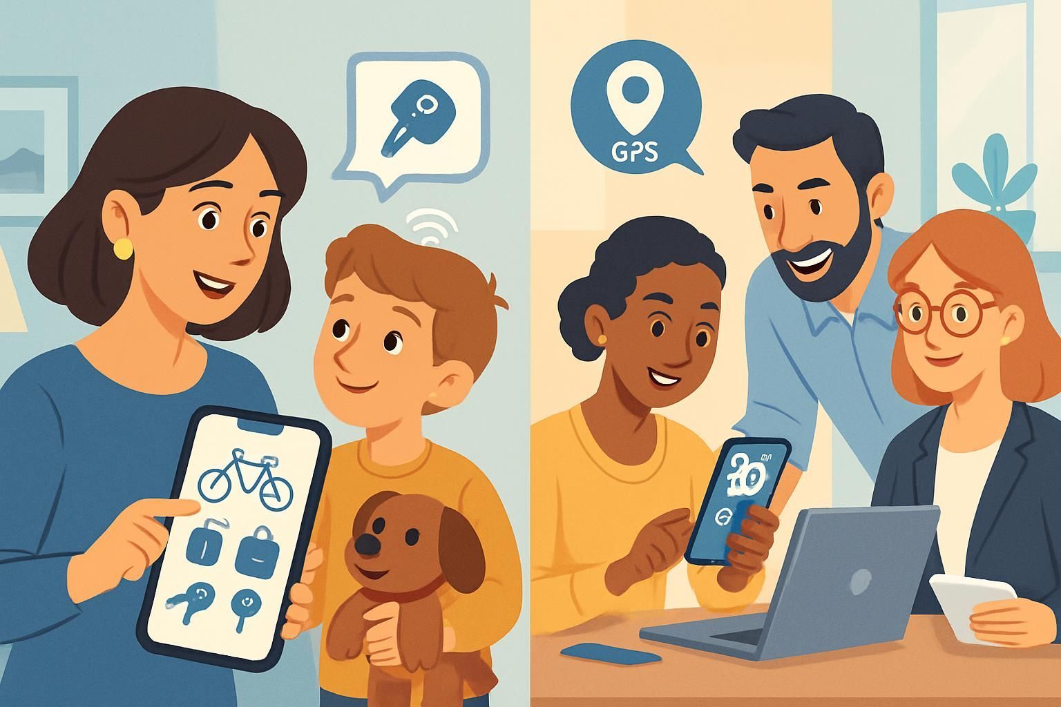 Découvrez Trackr.fr tech, votre source d'actualités sur les dernières innovations technologiques et tendances du secteur pour rester à la pointe de la technologie.