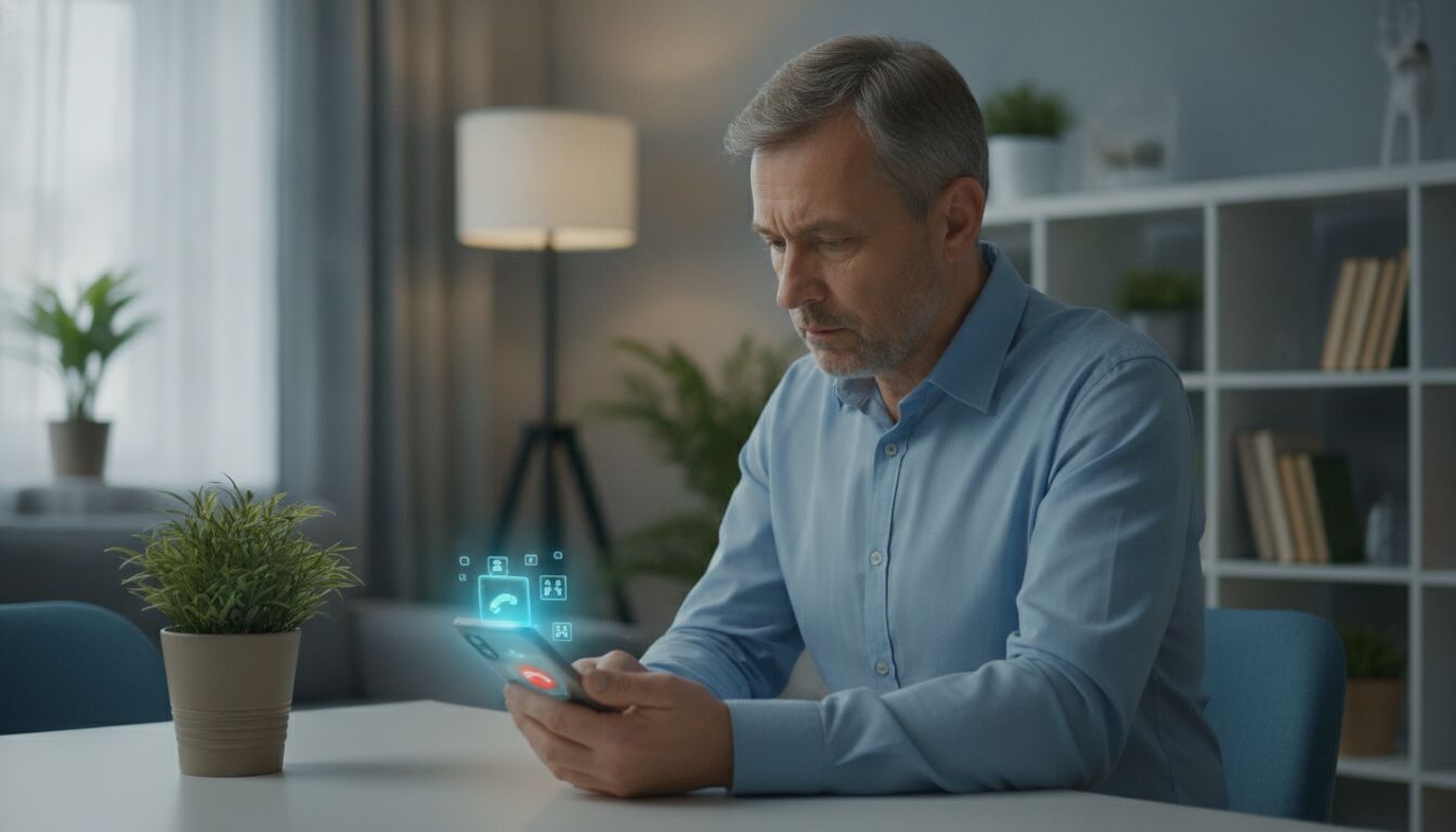 Découvrez comment distinguer un démarchage téléphonique d'un appel fiable avec notre guide pratique. Protégez-vous contre les arnaques et identifiez les appels importants.