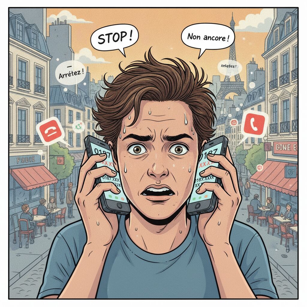 Découvrez si le numéro 0187 correspond à un démarchage téléphonique indésirable ou à un appel fiable, et obtenez des conseils pour gérer ces appels.