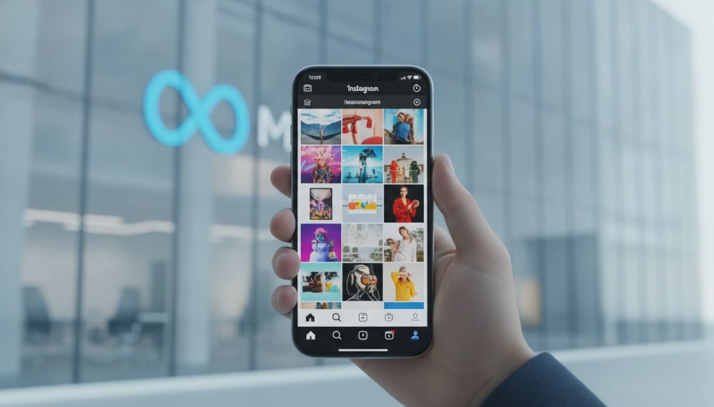 Découvrez à quel groupe des GAFAM appartient Instagram et les raisons de son intégration au sein d'une des plus grandes entreprises technologiques.