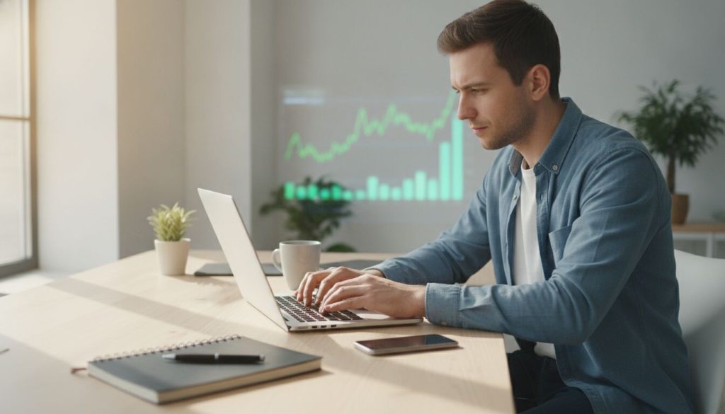 Découvrez quelle rémunération un débutant peut espérer sur MYM et comment optimiser ses gains sur cette plateforme.